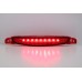 Mazda 3 BL 08-13 Sedan Red LED 3rd Brake Lamp